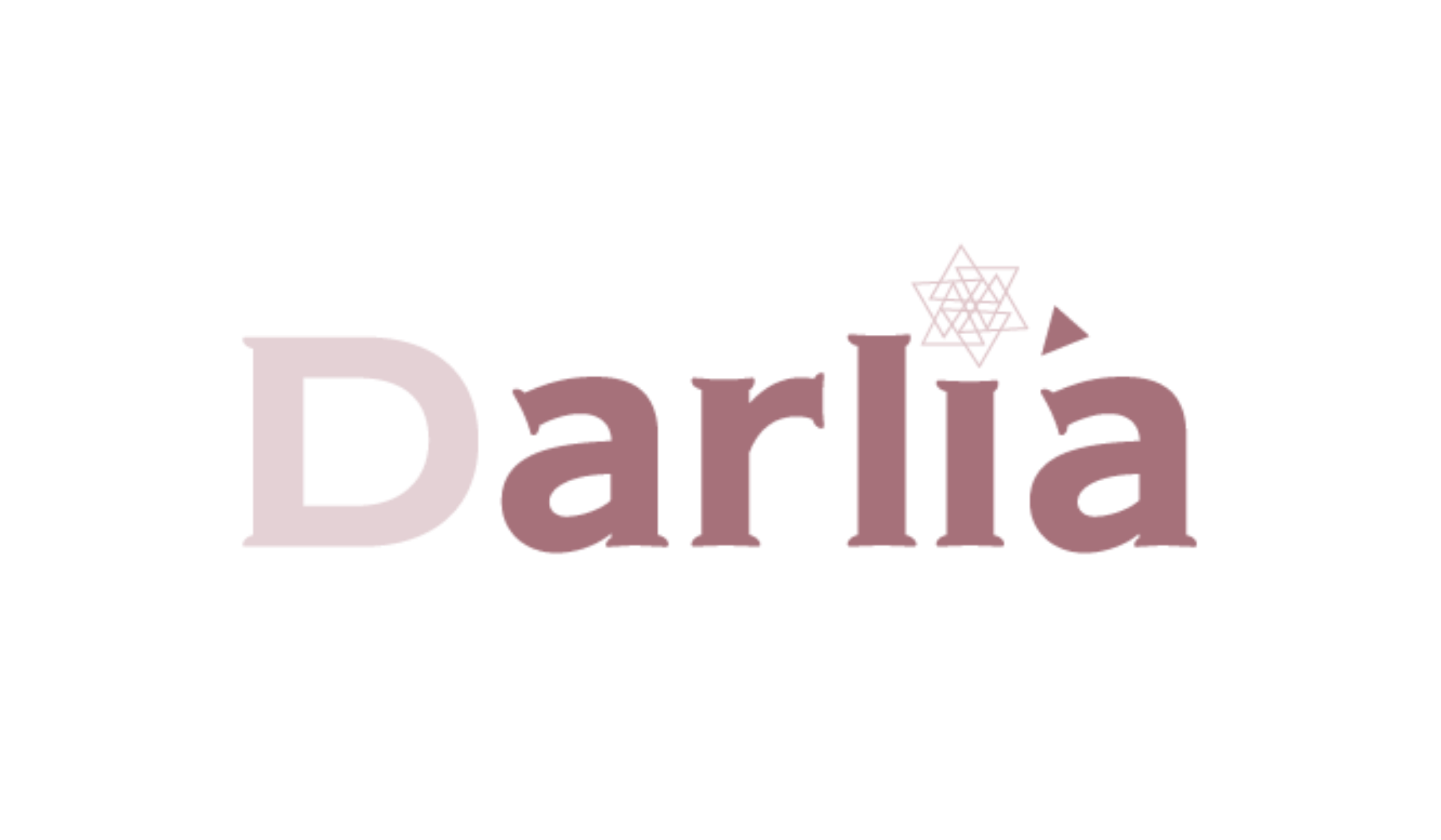 Darli`a オフィシャルサイト