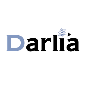 Darli`a オフィシャルサイト