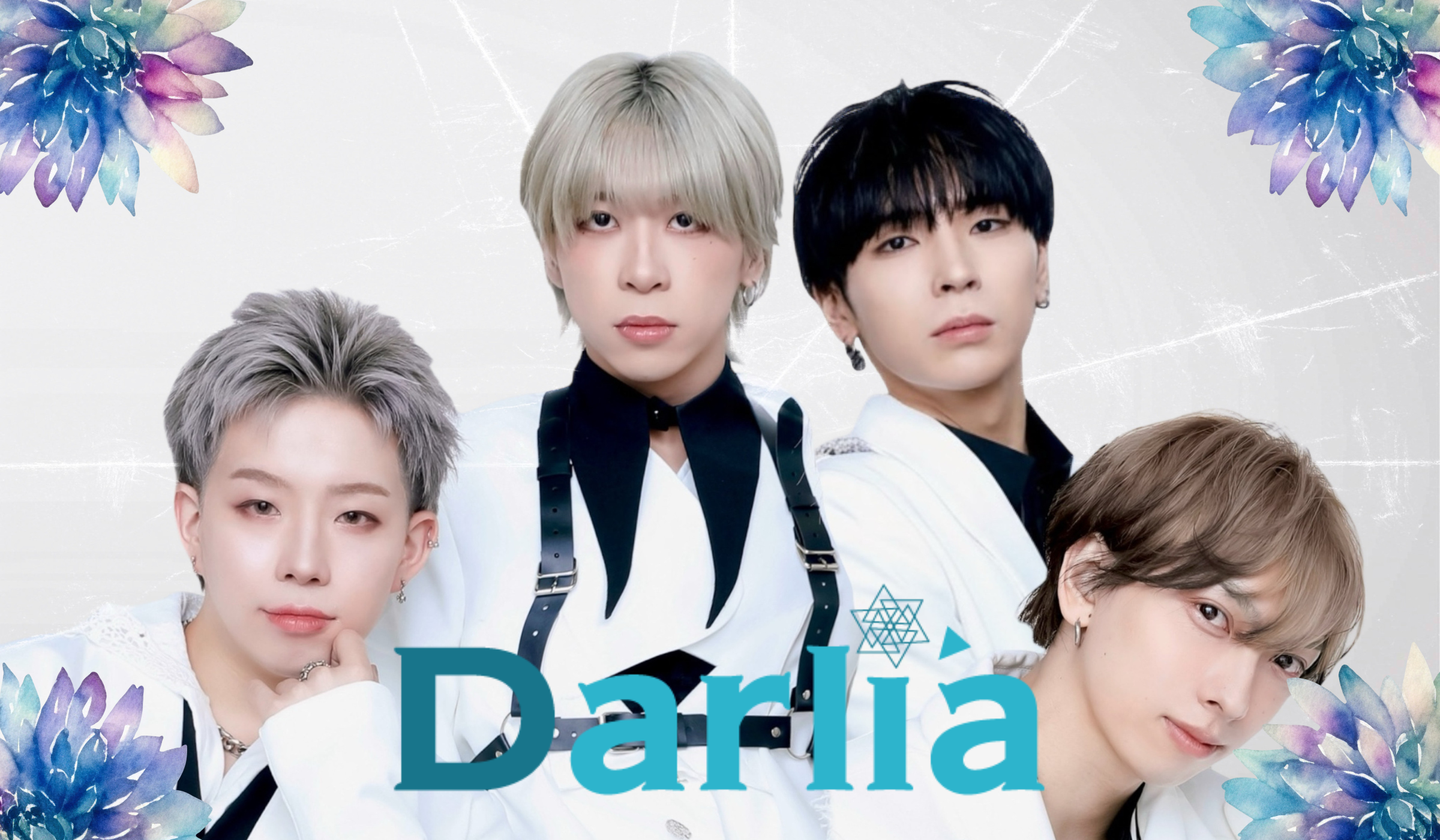 Darli`a│Darli`a オフィシャルサイト